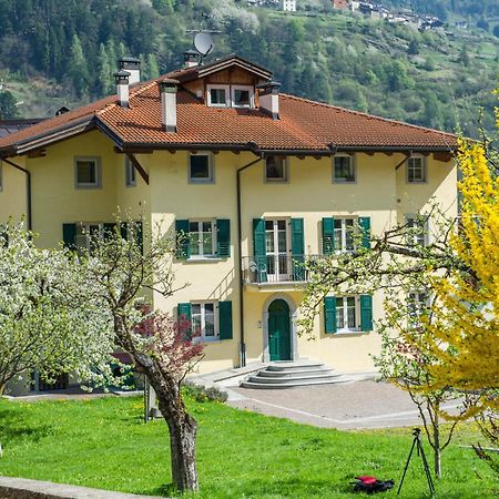 Апарт отель Casa Tomaselli Пеллиццано Экстерьер фото